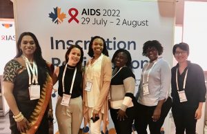 I-TECH Attends IAS 24th International AIDS Conference