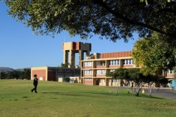 UNAM School of Nursing Science and Public Health