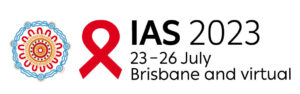 I-TECH Presents at 2023 IAS Conference on HIV Science